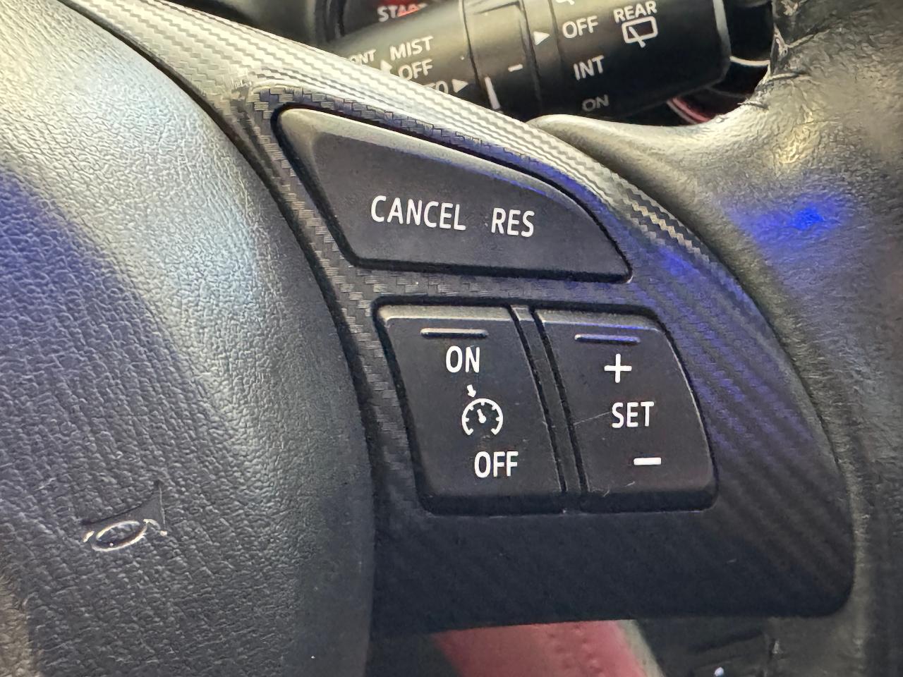 2016 Mazda CX-3 GS+New Tires+Wheels+Sunroof+Camera+CLEAN CARFAX - Photo #47