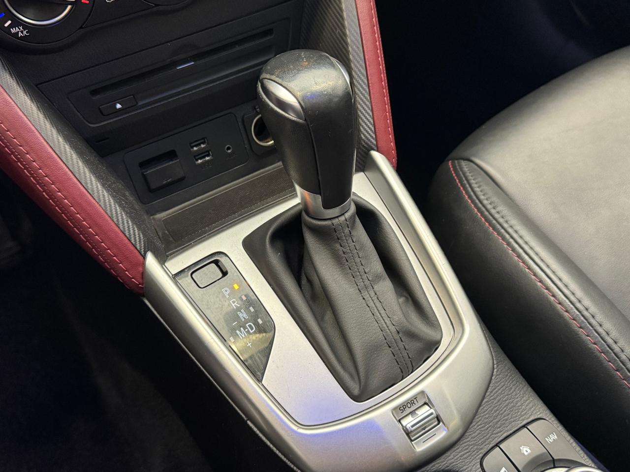 2016 Mazda CX-3 GS+New Tires+Wheels+Sunroof+Camera+CLEAN CARFAX - Photo #33