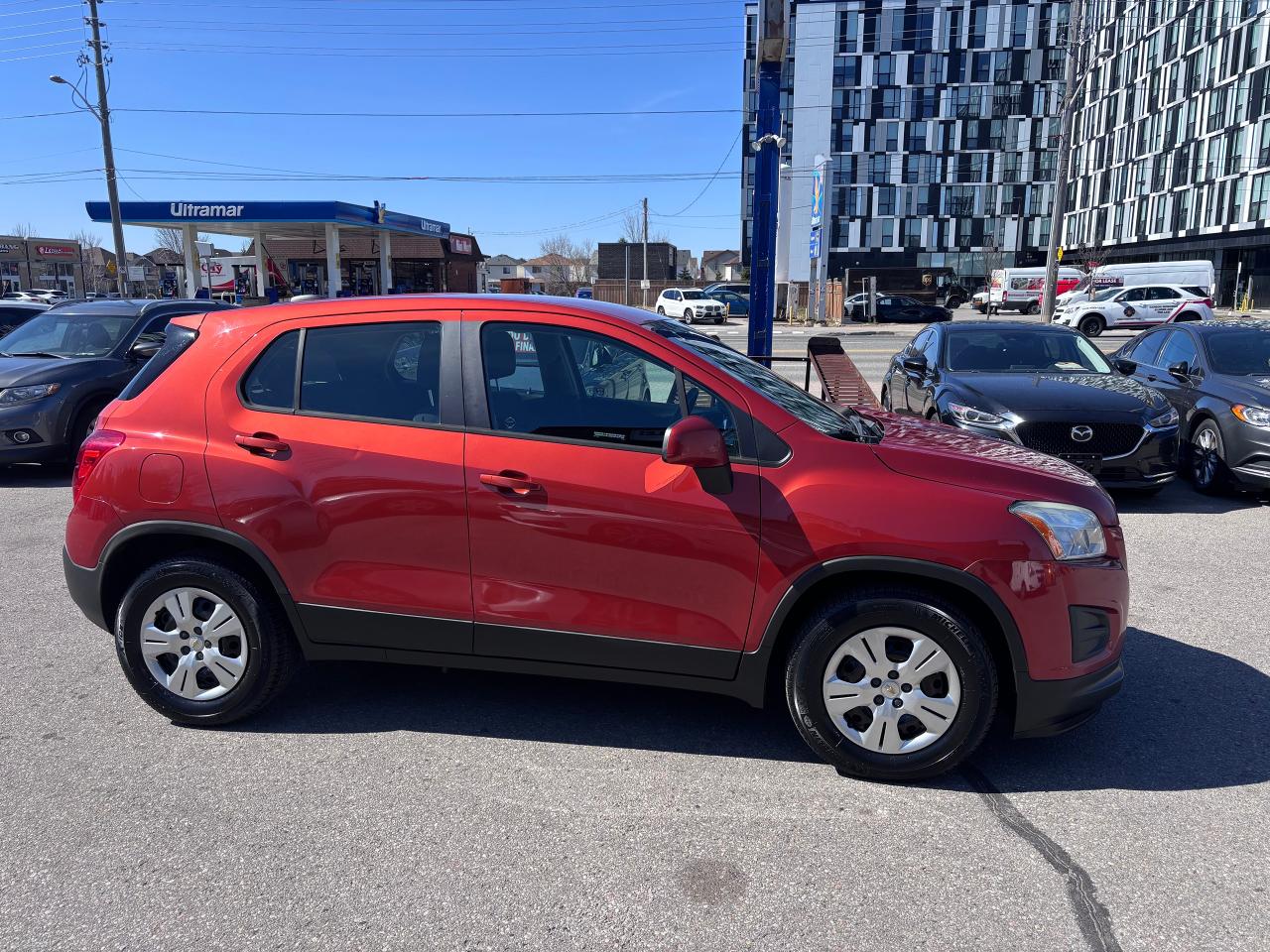 2015 Chevrolet Trax $5300 TAX INCLUDED! - Photo #6