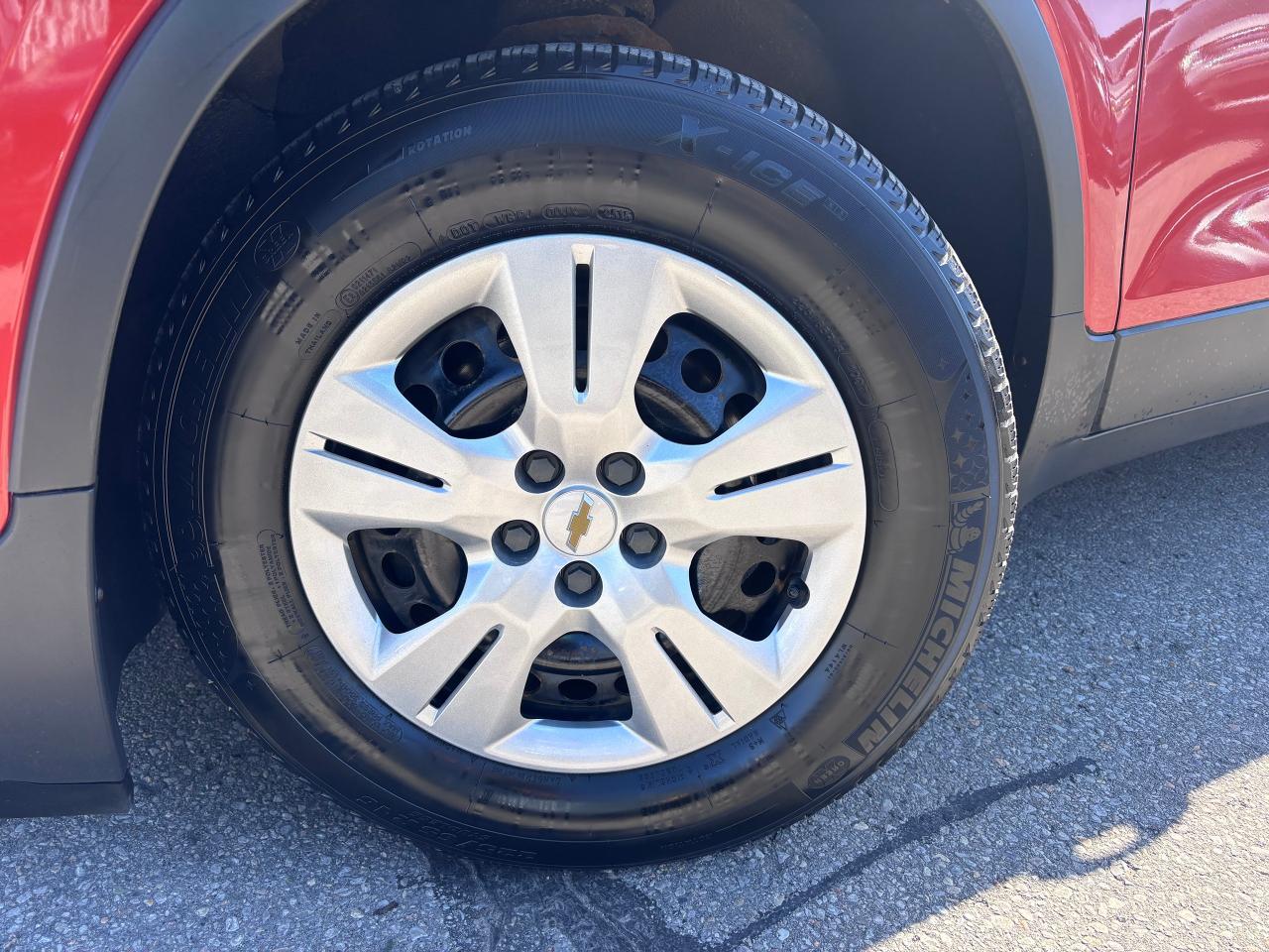 2015 Chevrolet Trax $5300 TAX INCLUDED! - Photo #2