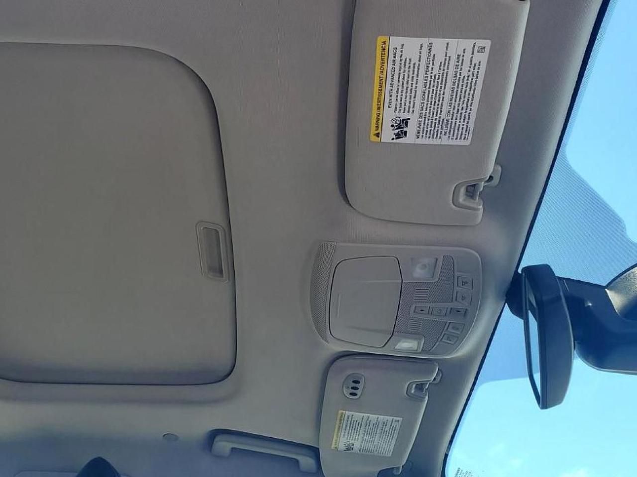2020 Ford Fusion Hybrid Titanium-SUNROOF-LEATHER-NAVIGATION-LANE ASSIST - Photo #20