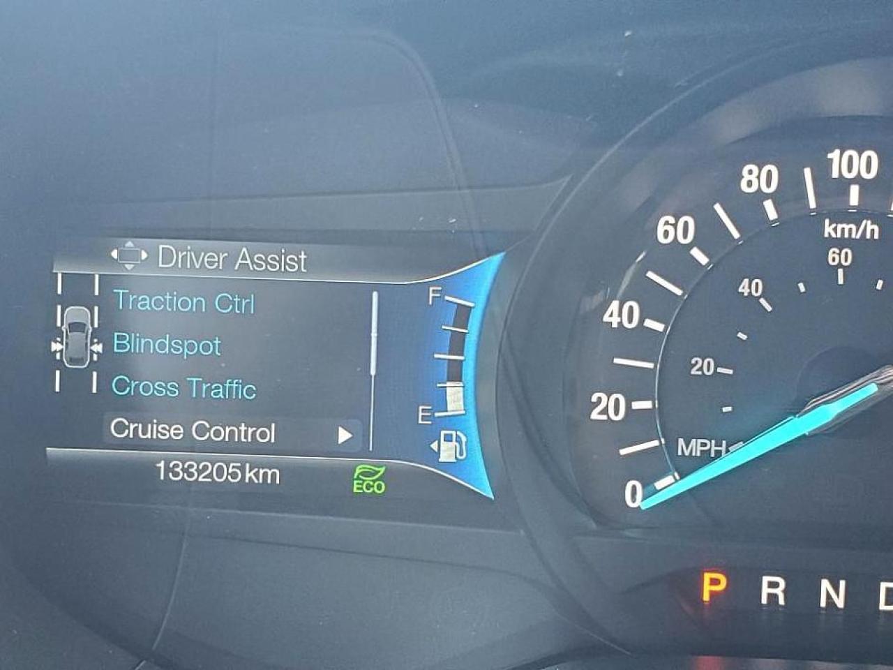 2020 Ford Fusion Hybrid Titanium-SUNROOF-LEATHER-NAVIGATION-LANE ASSIST - Photo #21