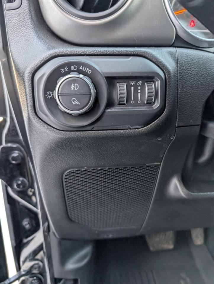 2021 Jeep Gladiator Sport S Photo