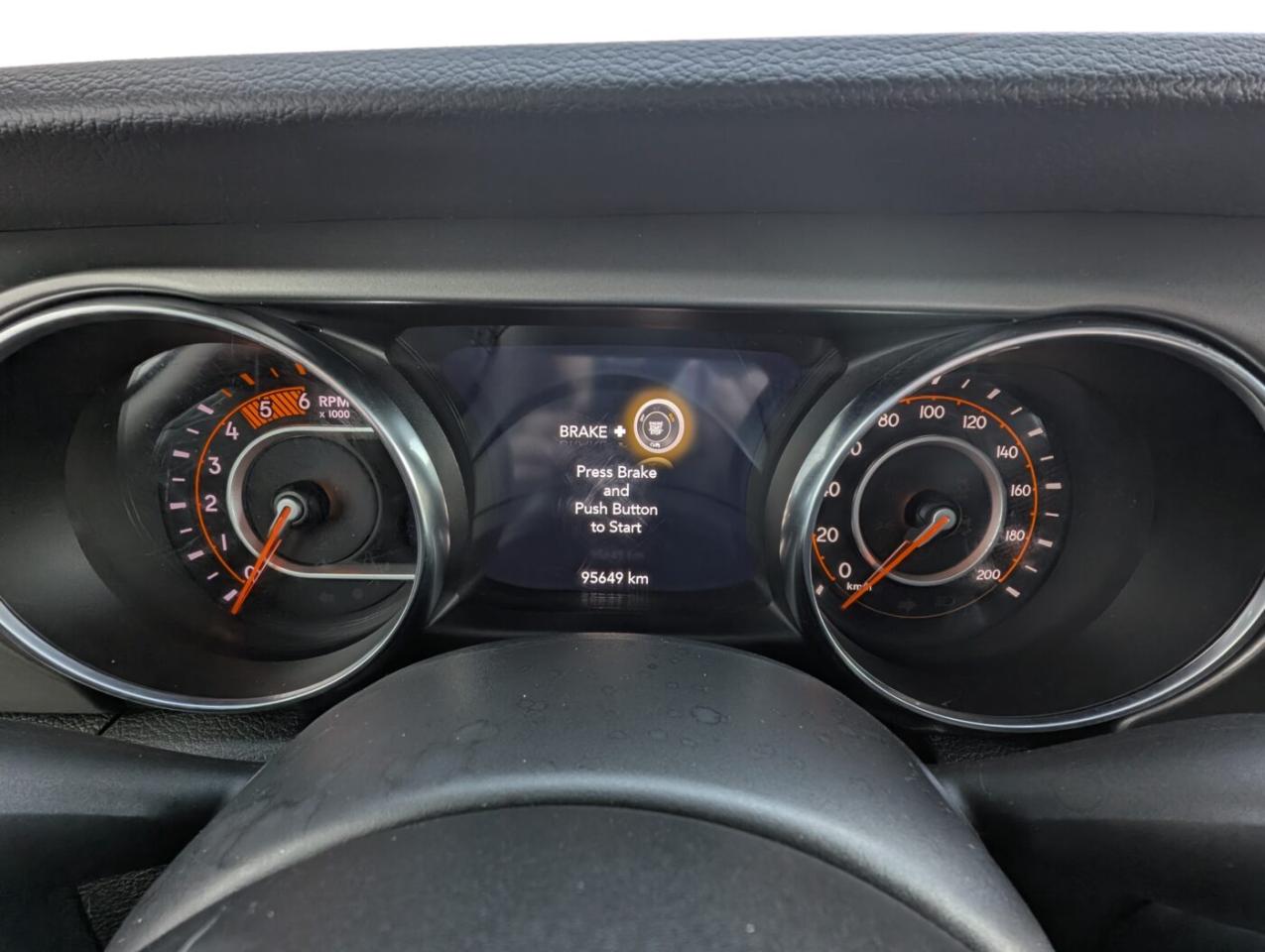 2021 Jeep Gladiator Sport S Photo