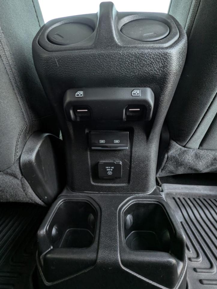 2021 Jeep Gladiator Sport S Photo