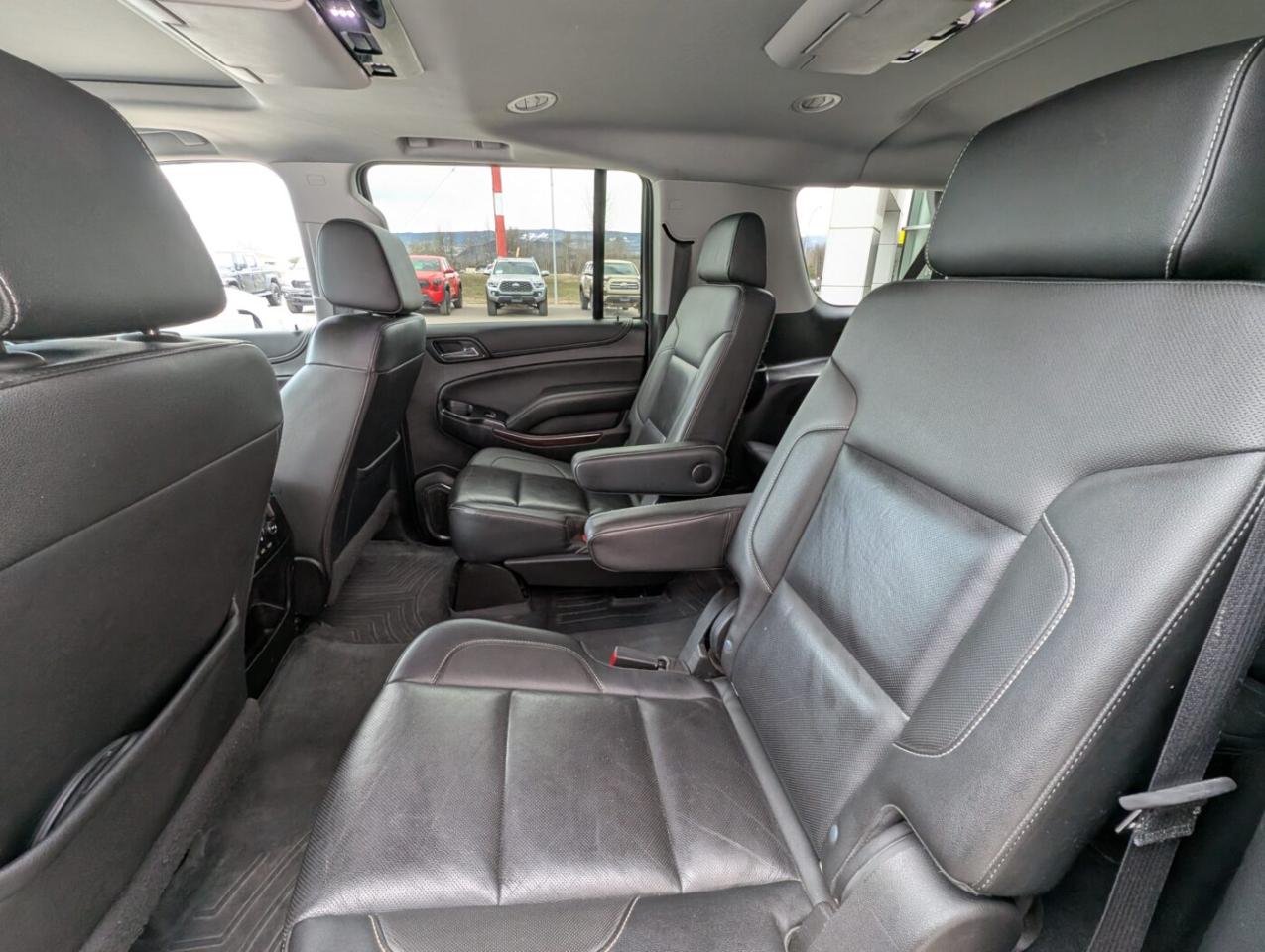 2020 GMC Yukon XL SLT Photo