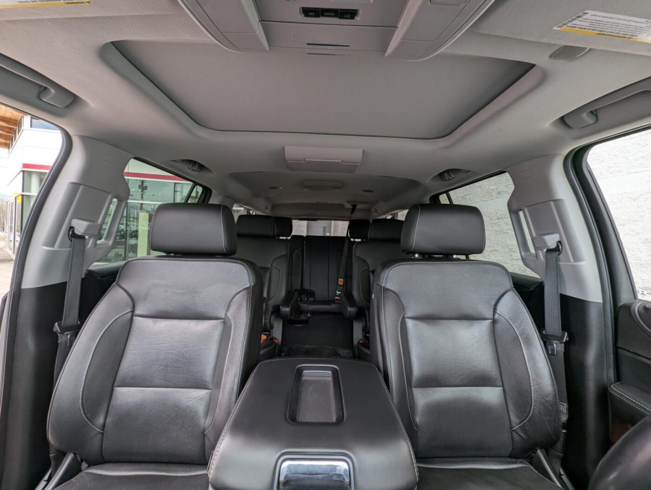 2020 GMC Yukon XL SLT Photo