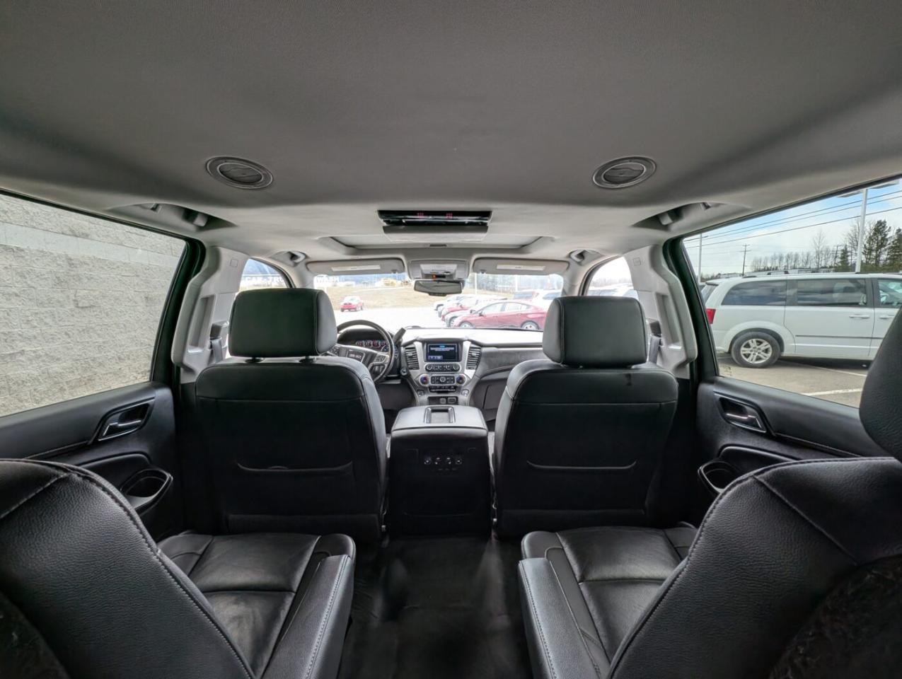 2020 GMC Yukon XL SLT Photo