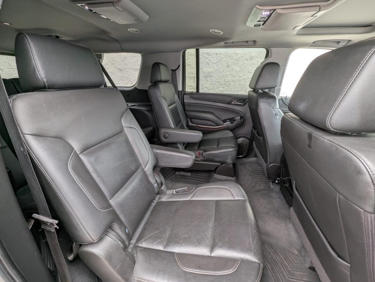 2020 GMC Yukon XL SLT Photo