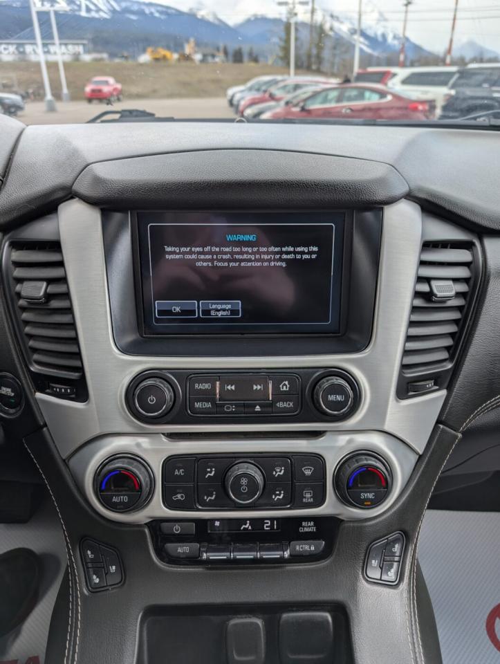 2020 GMC Yukon XL SLT Photo