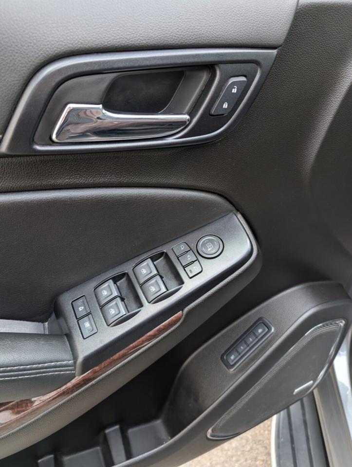2020 GMC Yukon XL SLT Photo