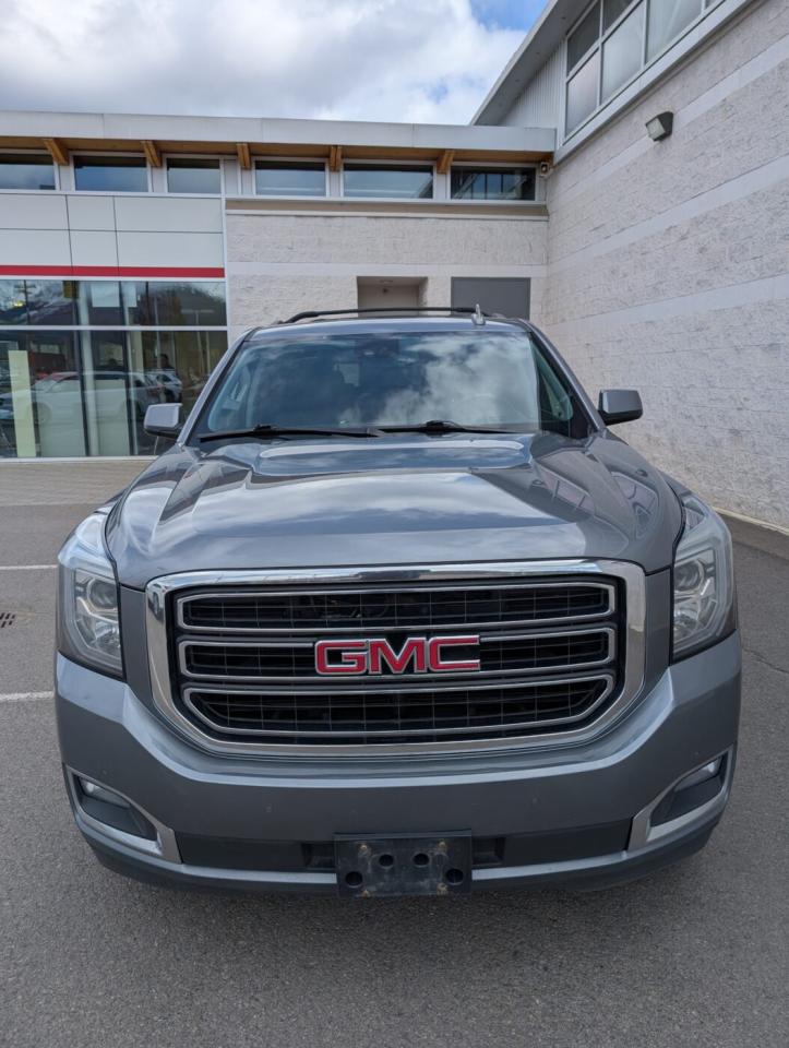 2020 GMC Yukon XL SLT Photo1