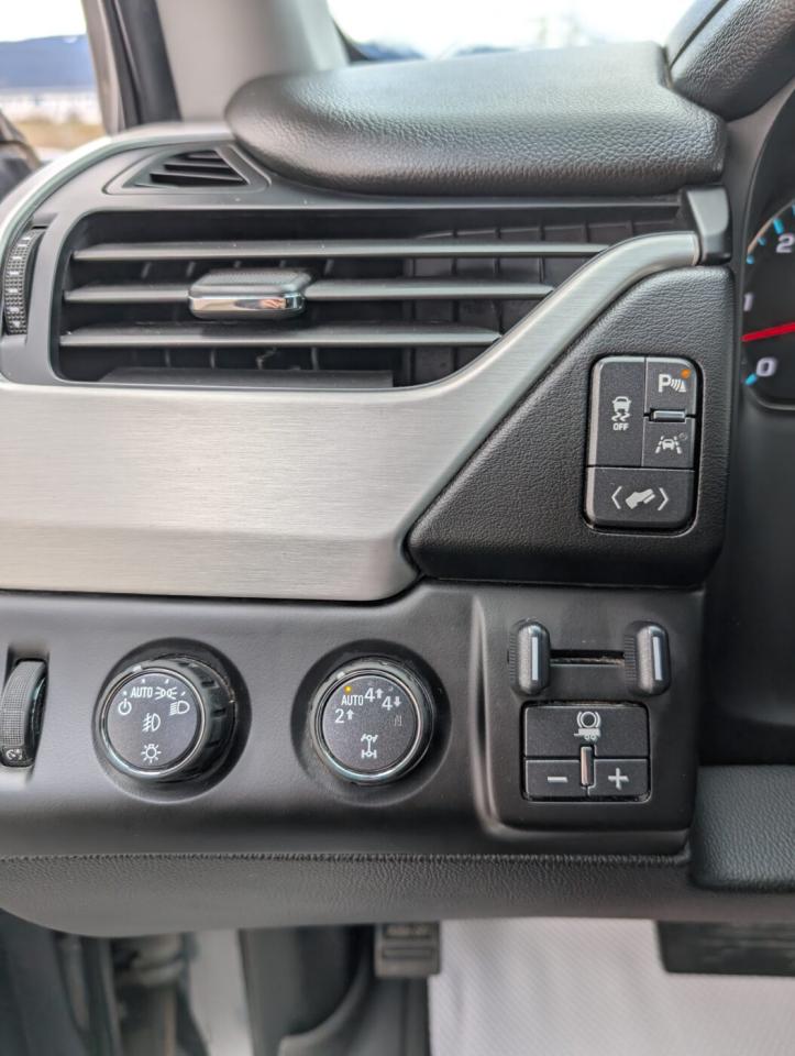 2020 GMC Yukon XL SLT Photo