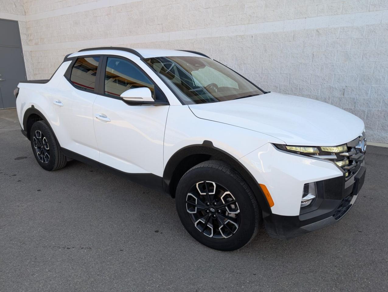2023 Hyundai Santa Cruz PREFERRED Photo0