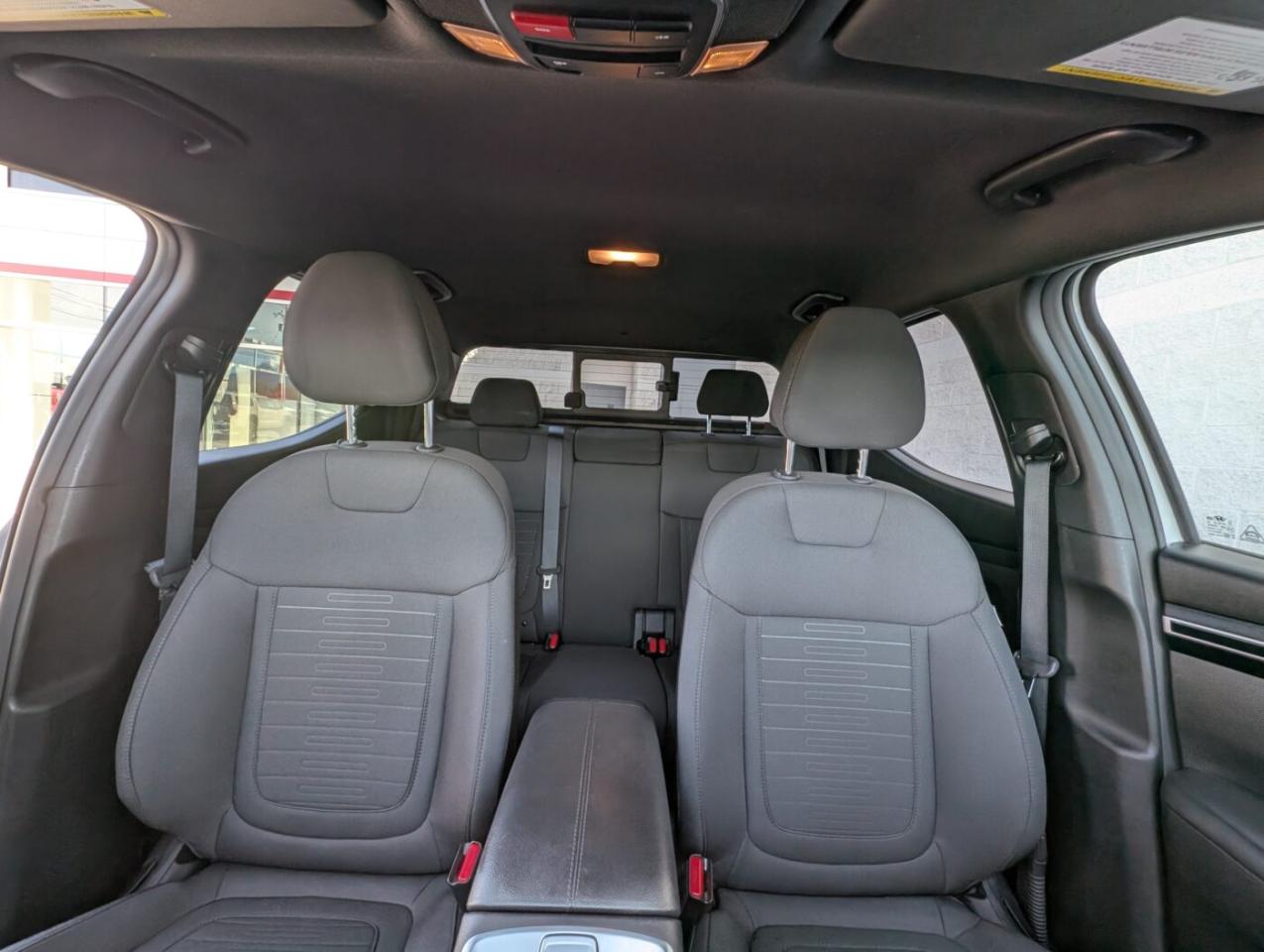 2023 Hyundai Santa Cruz PREFERRED Photo
