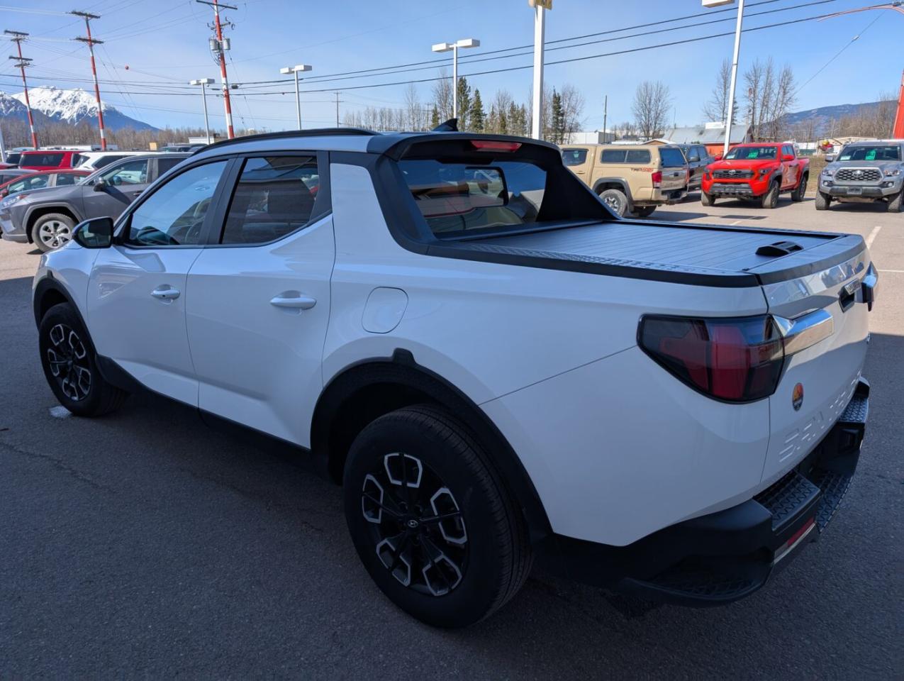 2023 Hyundai Santa Cruz PREFERRED Photo3