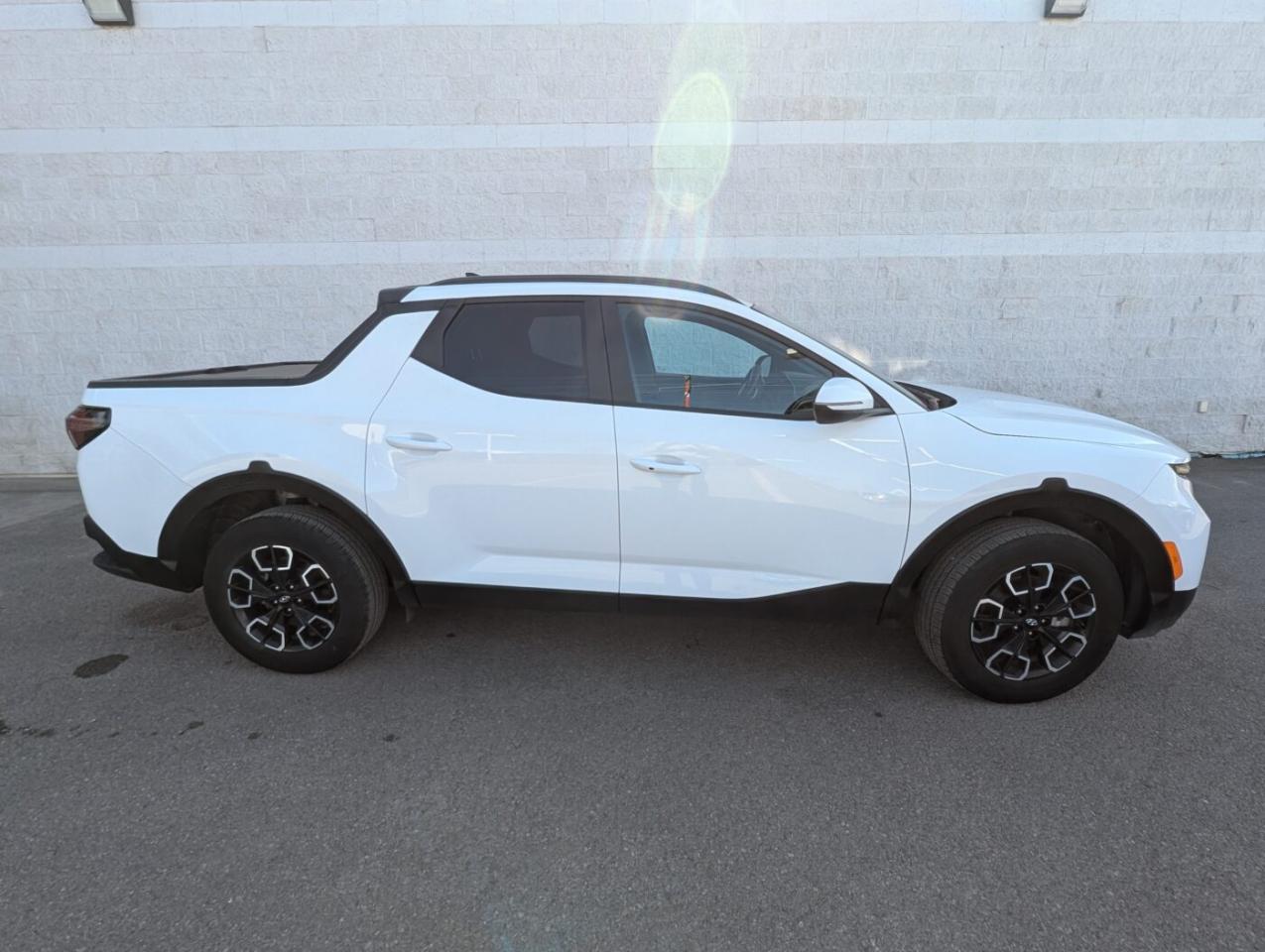 2023 Hyundai Santa Cruz PREFERRED Photo
