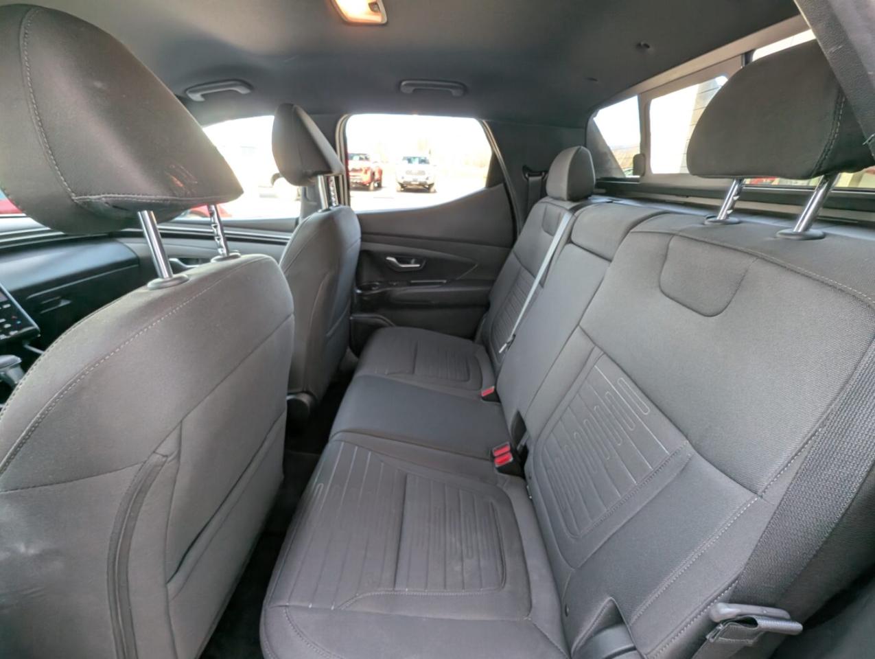 2023 Hyundai Santa Cruz PREFERRED Photo