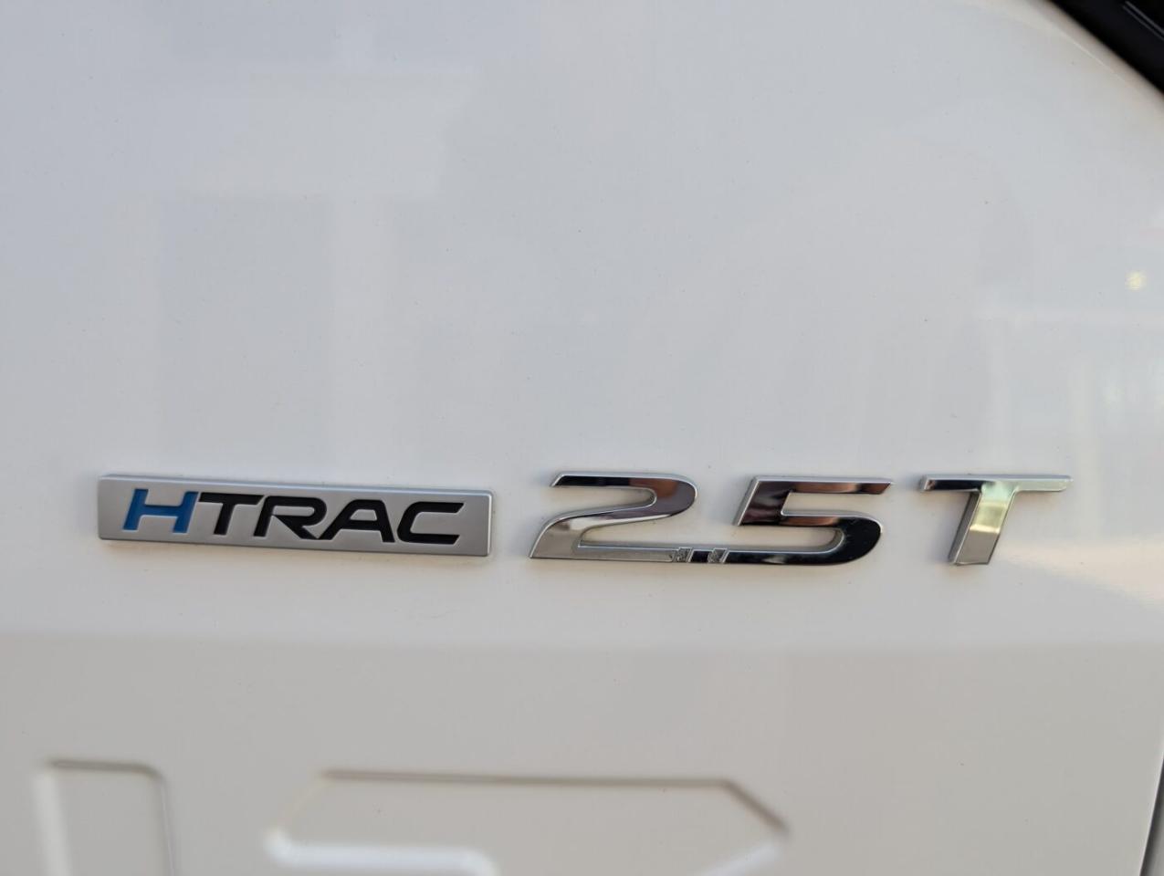 2023 Hyundai Santa Cruz PREFERRED Photo