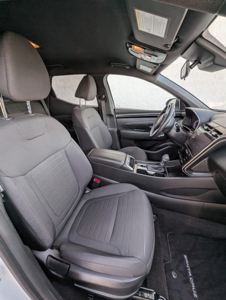 2023 Hyundai Santa Cruz PREFERRED Photo