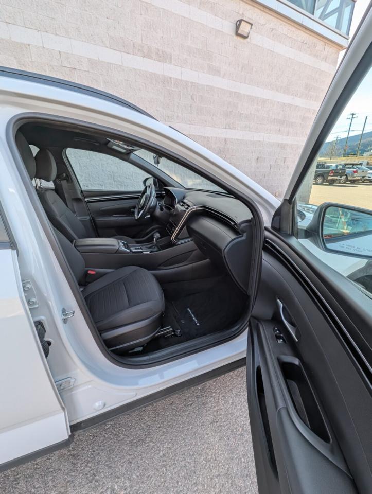 2023 Hyundai Santa Cruz PREFERRED Photo