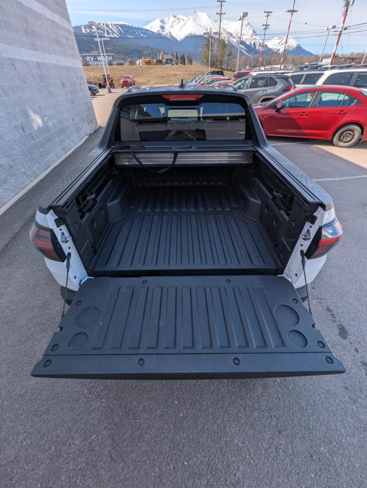 2023 Hyundai Santa Cruz PREFERRED Photo