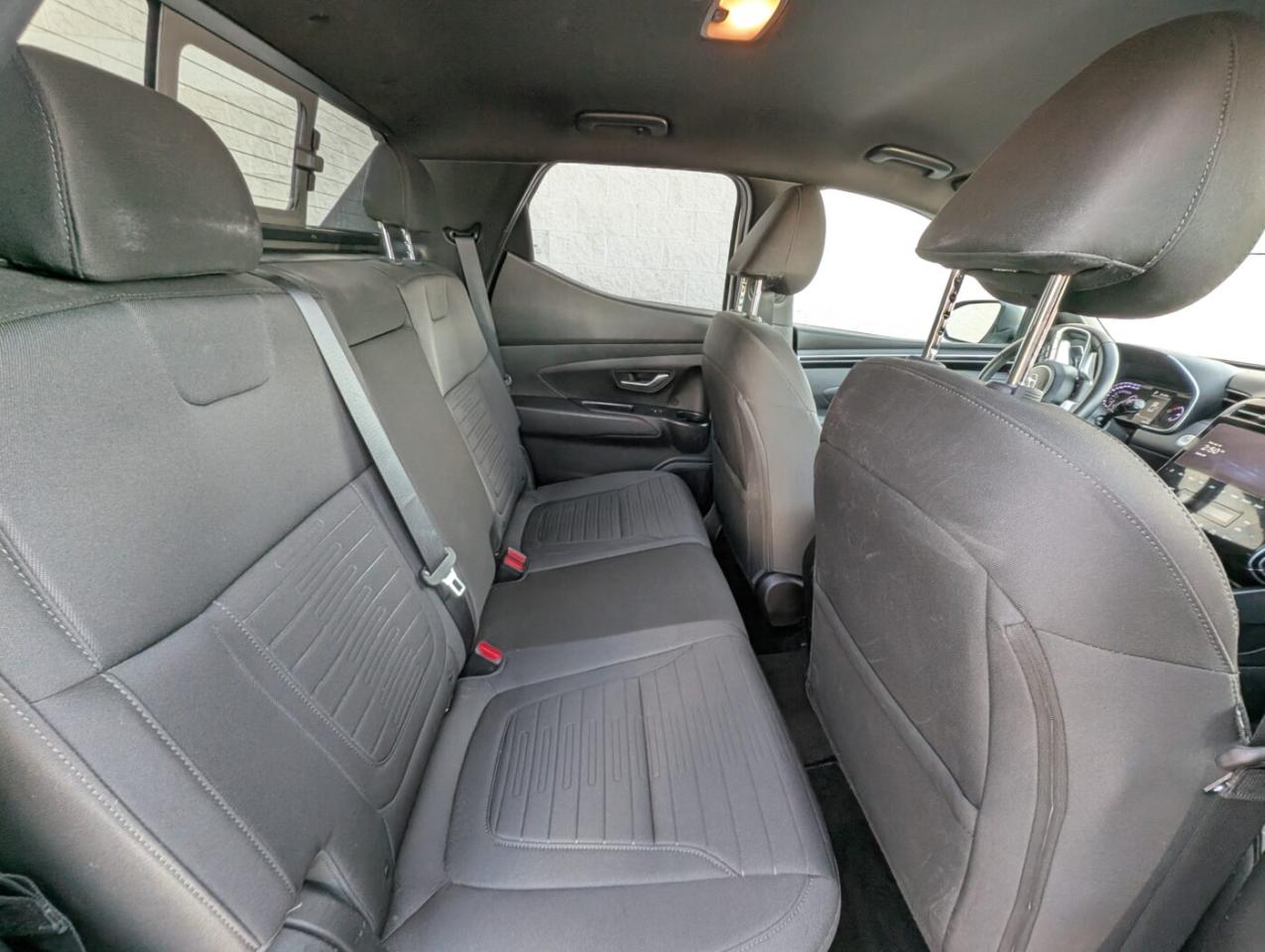 2023 Hyundai Santa Cruz PREFERRED Photo
