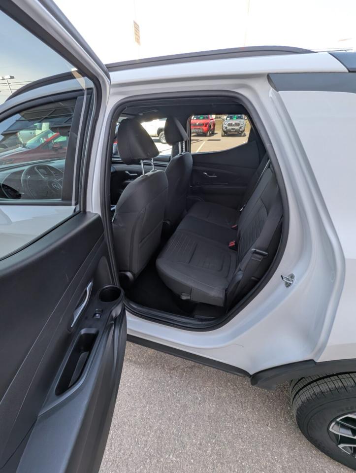2023 Hyundai Santa Cruz PREFERRED Photo