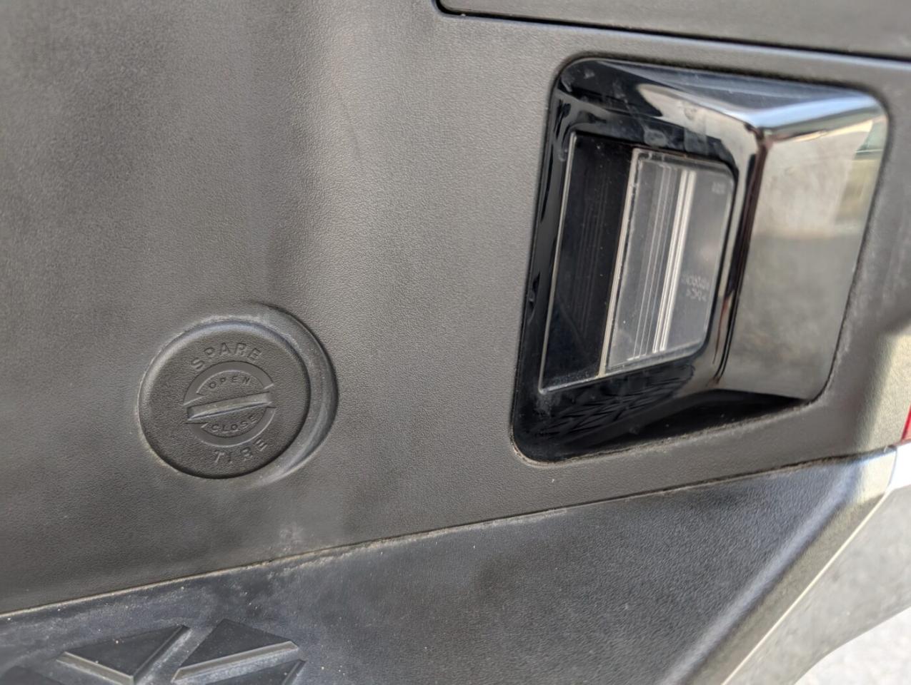 2023 Hyundai Santa Cruz PREFERRED Photo