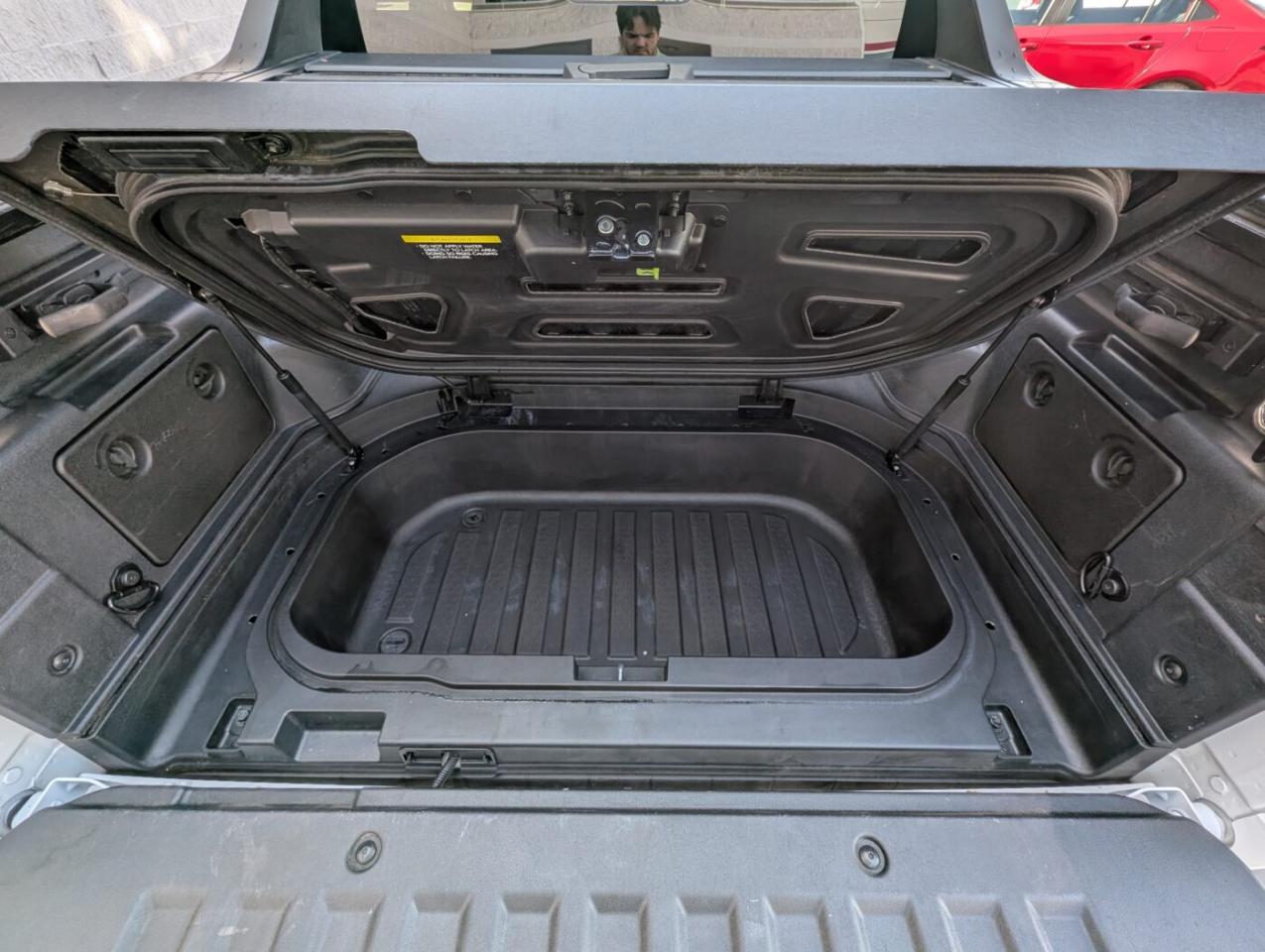 2023 Hyundai Santa Cruz PREFERRED Photo
