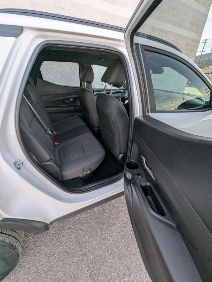 2023 Hyundai Santa Cruz PREFERRED Photo