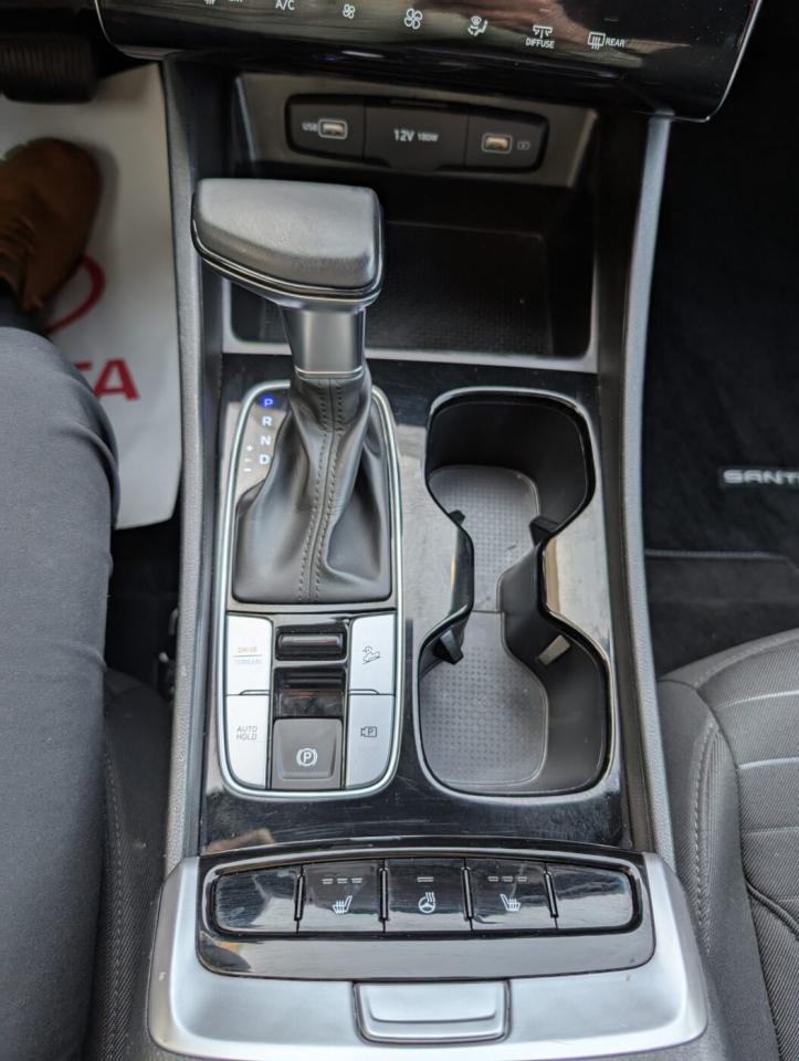 2023 Hyundai Santa Cruz PREFERRED Photo