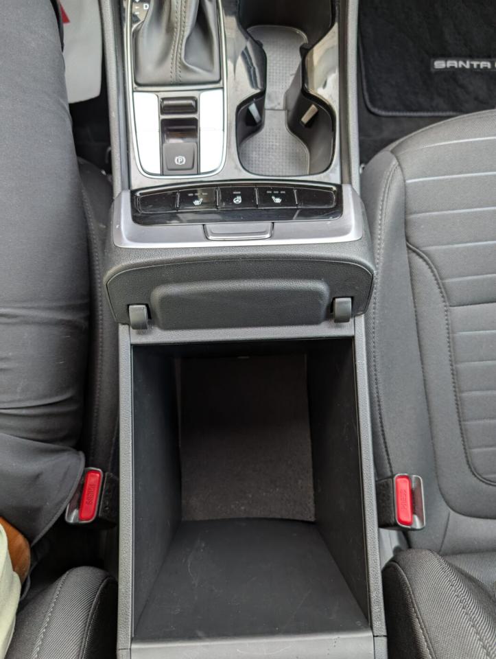 2023 Hyundai Santa Cruz PREFERRED Photo