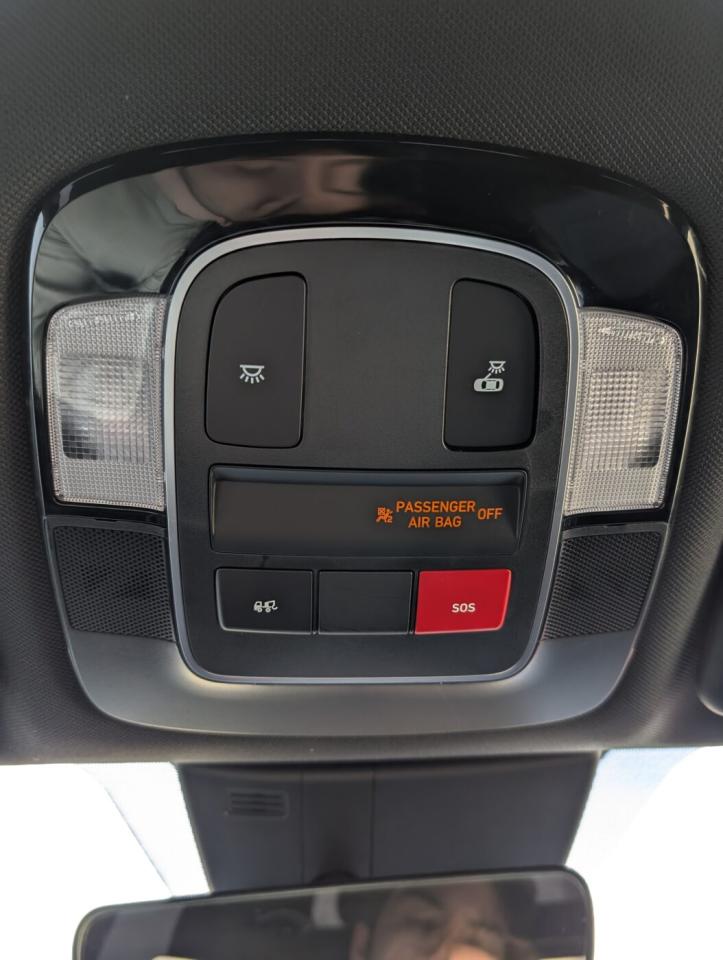 2023 Hyundai Santa Cruz PREFERRED Photo