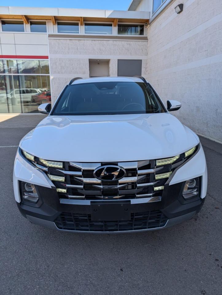 2023 Hyundai Santa Cruz Preferred Photo