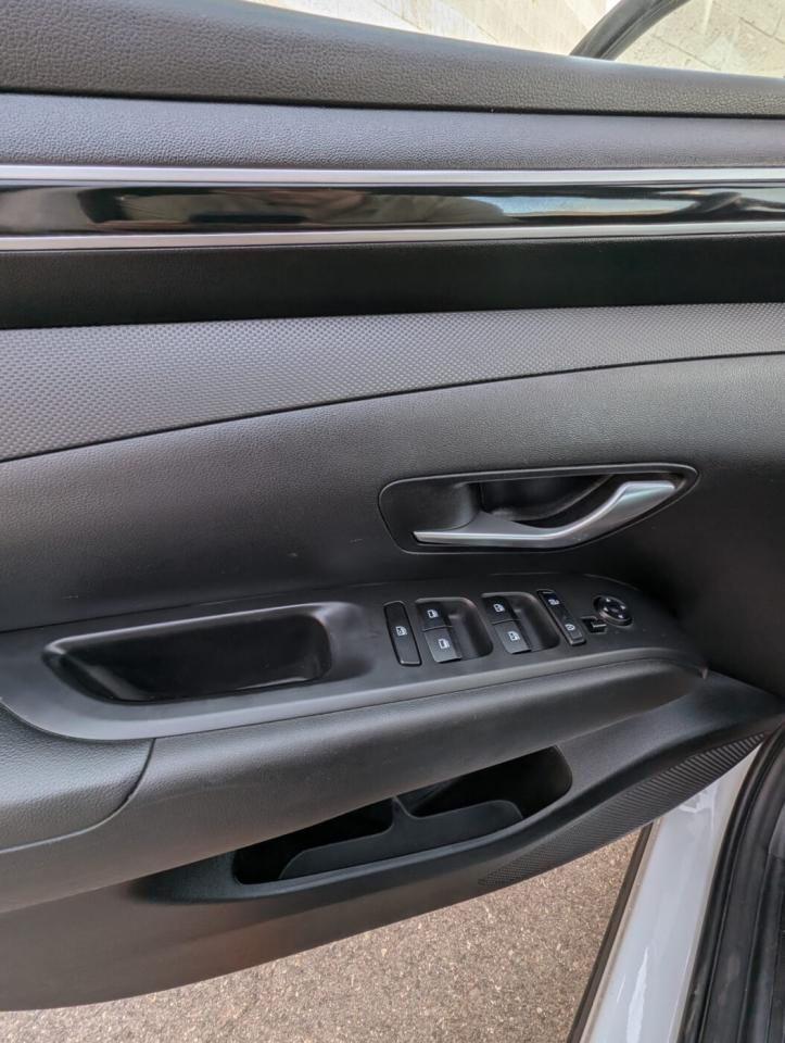 2023 Hyundai Santa Cruz Preferred Photo