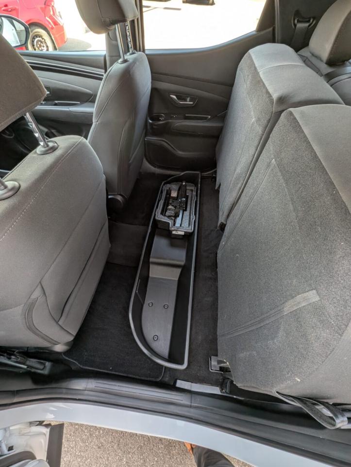2023 Hyundai Santa Cruz Preferred Photo