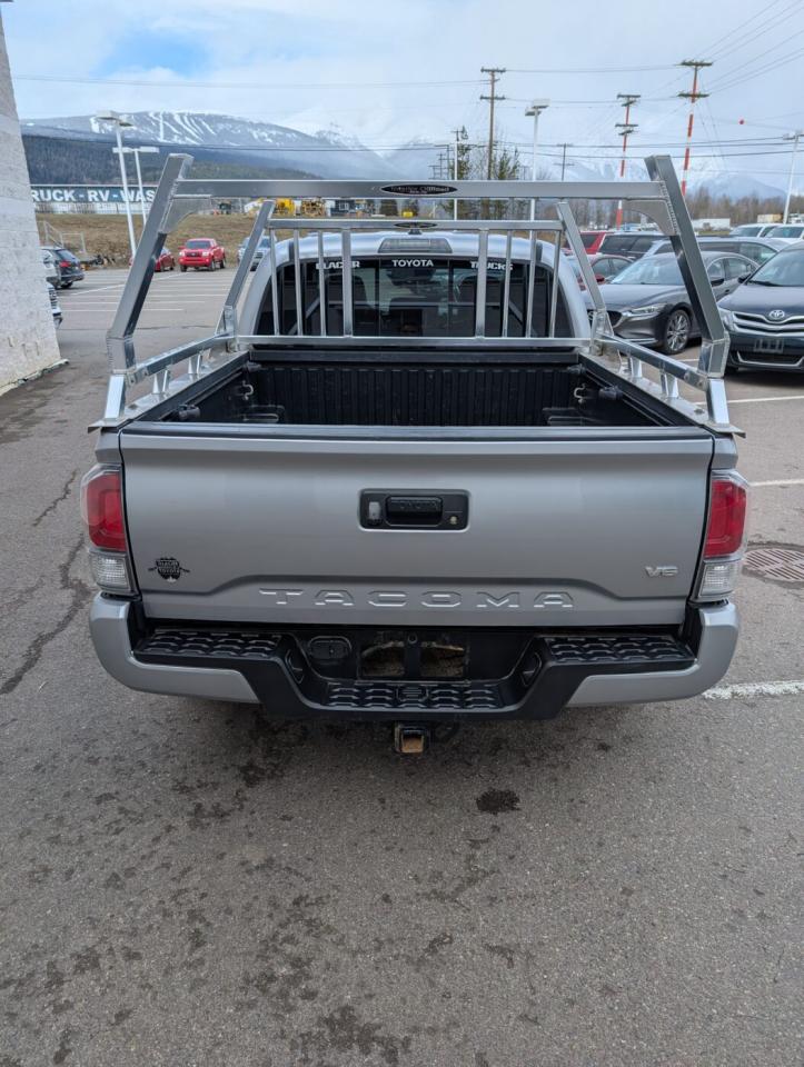 2023 Toyota Tacoma TRD OFFROAD PREMIUM Photo
