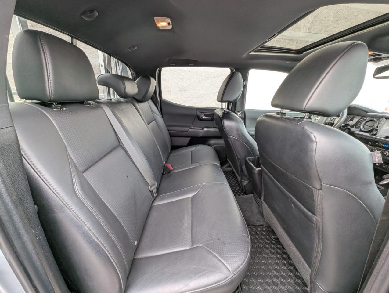 2023 Toyota Tacoma TRD OFFROAD PREMIUM Photo