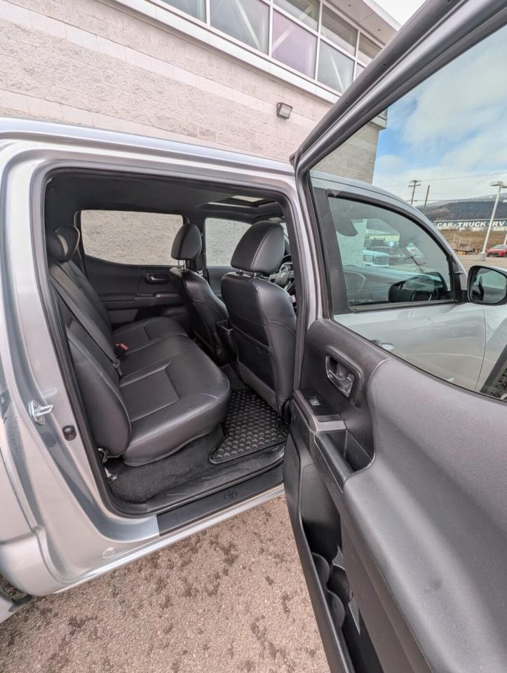 2023 Toyota Tacoma TRD OFFROAD PREMIUM Photo