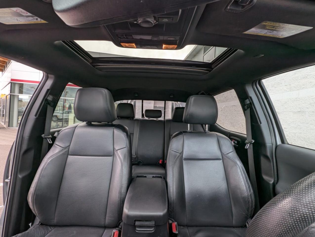 2023 Toyota Tacoma TRD OFFROAD PREMIUM Photo