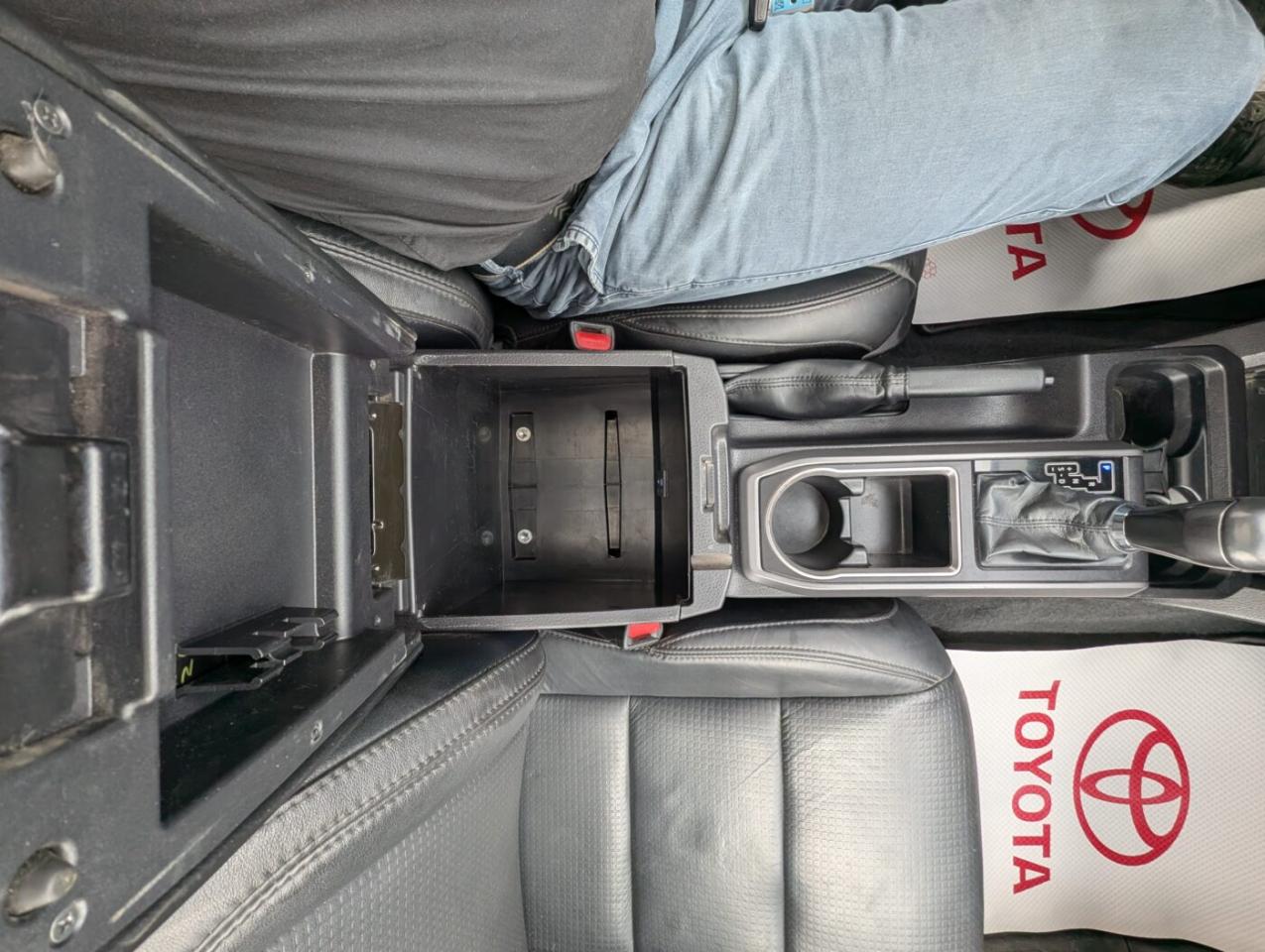 2023 Toyota Tacoma TRD OFFROAD PREMIUM Photo