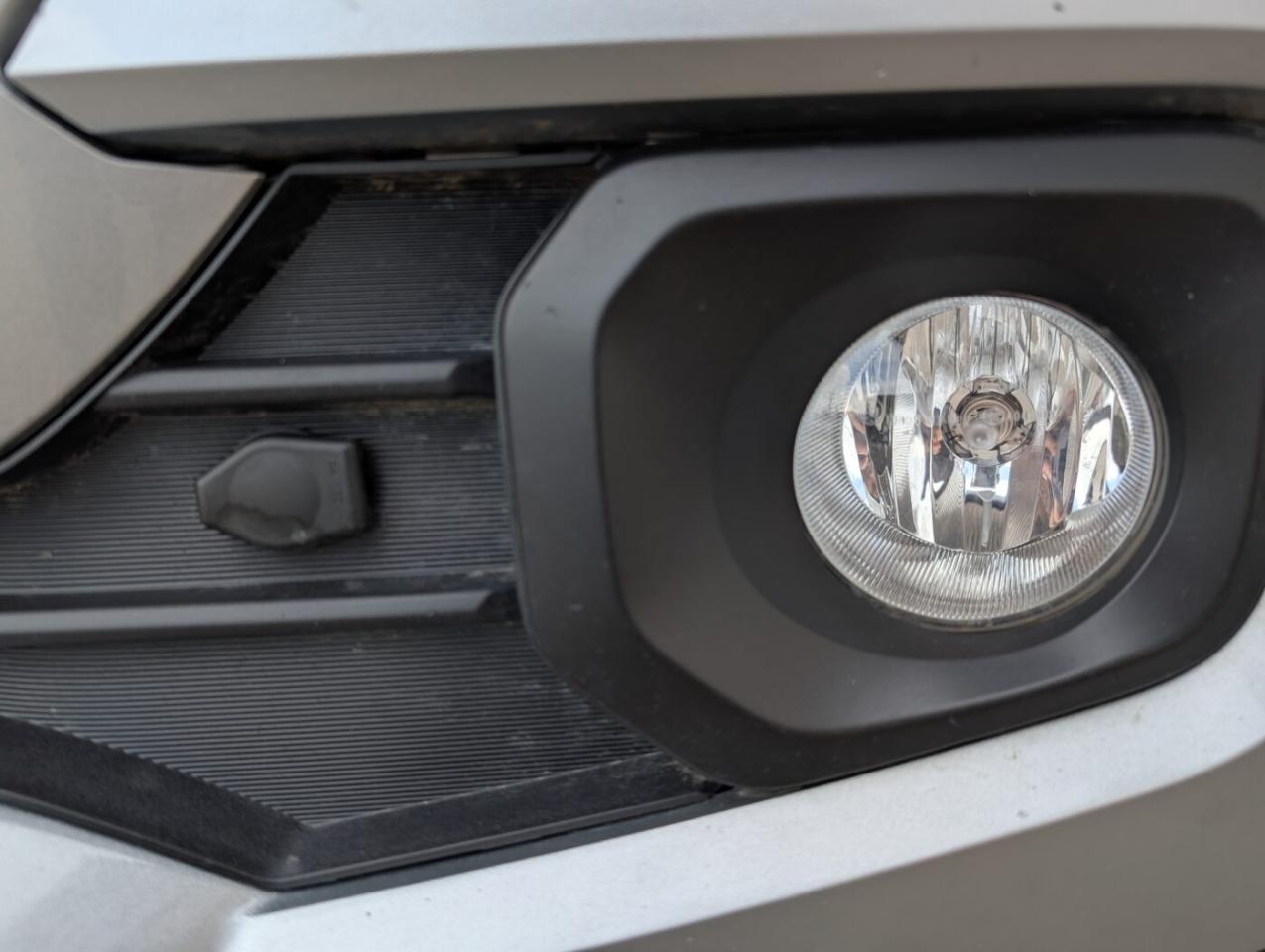 2023 Toyota Tacoma TRD OFFROAD PREMIUM Photo