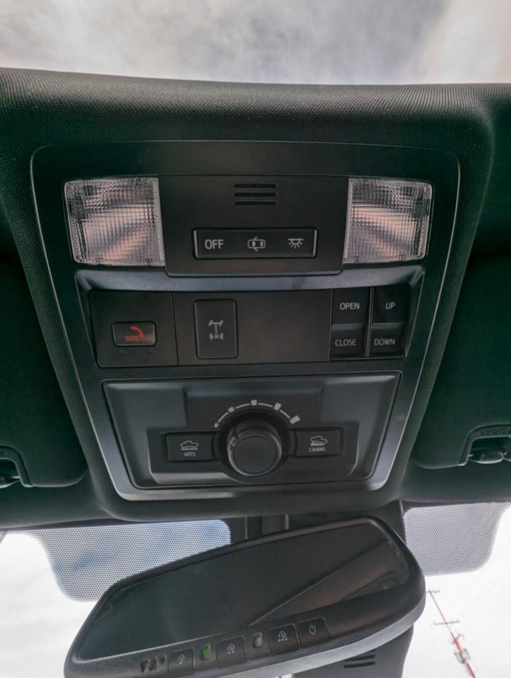 2023 Toyota Tacoma TRD OFFROAD PREMIUM Photo