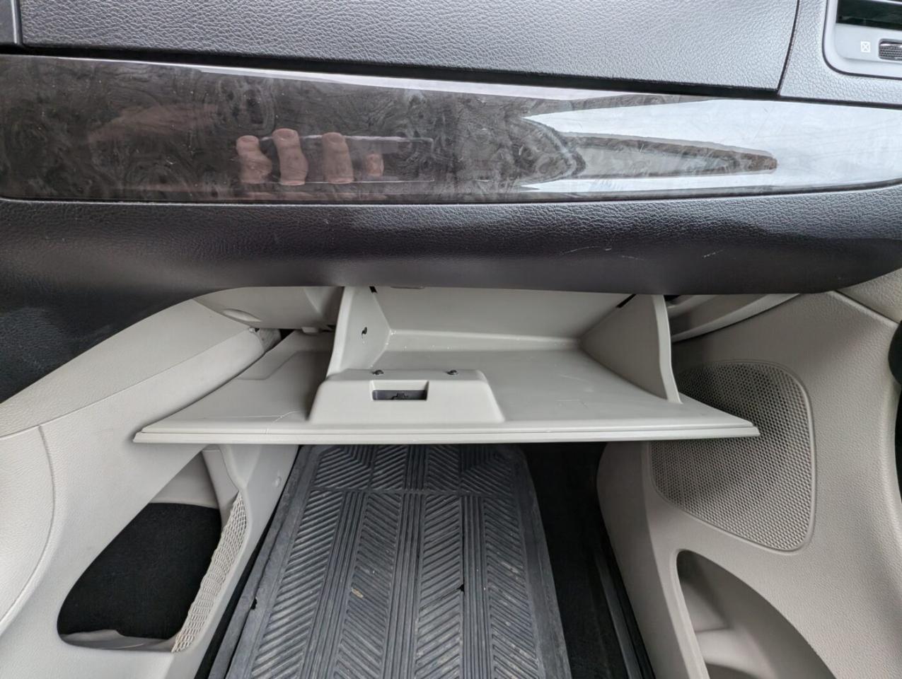 2016 Dodge Grand Caravan Crew Photo