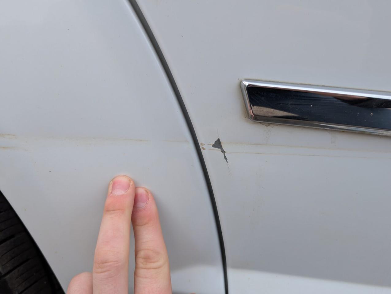 2016 Dodge Grand Caravan Crew Photo