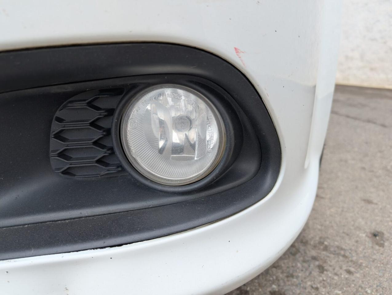 2016 Dodge Grand Caravan Crew Photo