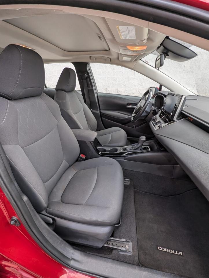 2020 Toyota Corolla LE UPGRADE Photo