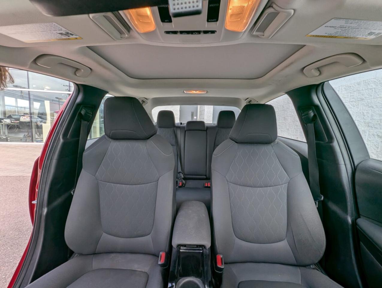 2020 Toyota Corolla LE UPGRADE Photo