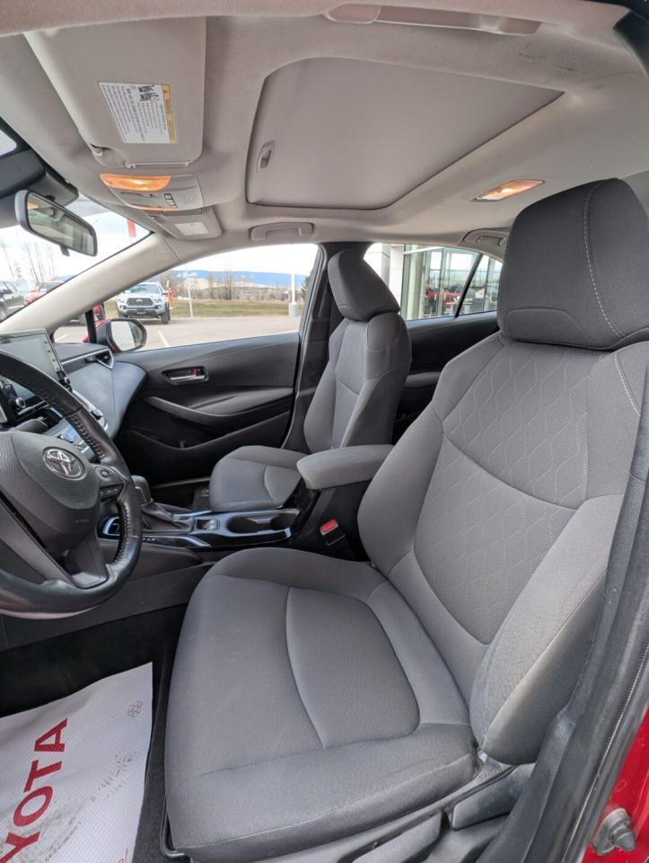 2020 Toyota Corolla LE UPGRADE Photo